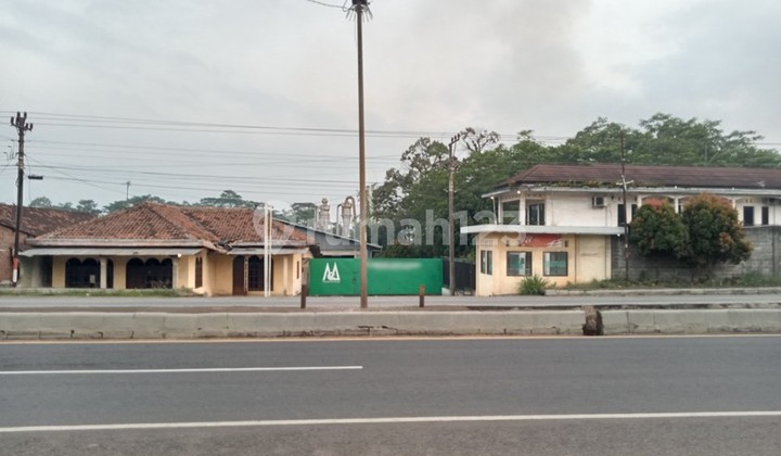 Pabrik Dijual Pabrik Dijual