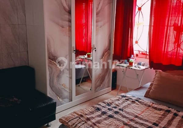 Rumah Mewah 2 Lantai di Dalam Perum, Hunian Nyaman & Strategis di Mlati, Sleman 2