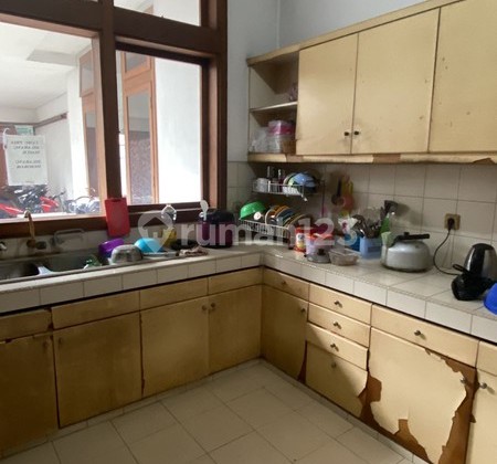 Rumah Mewah & Eksklusif di Kotabaru Yogyakarta Lokasi Premium & Strategis 2