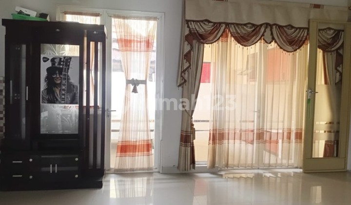 Hunian Eksklusif Rumah 2 Lantai di Dalam Perum Fasilitas Club House & Keamanan 24 Jam, Mertoyudan, Magelang 2