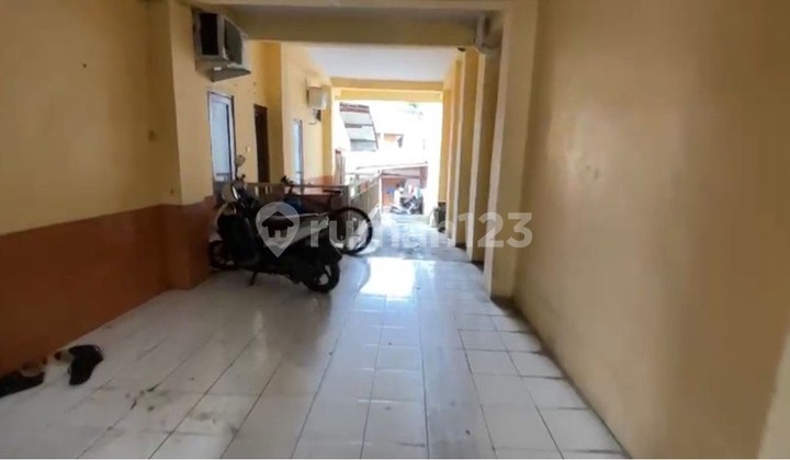 Investasi Menguntungkan Rumah & Kost 30 Kamar Selangkah ke Kampus & Mall di Condongcatur, Depok, Sleman 2