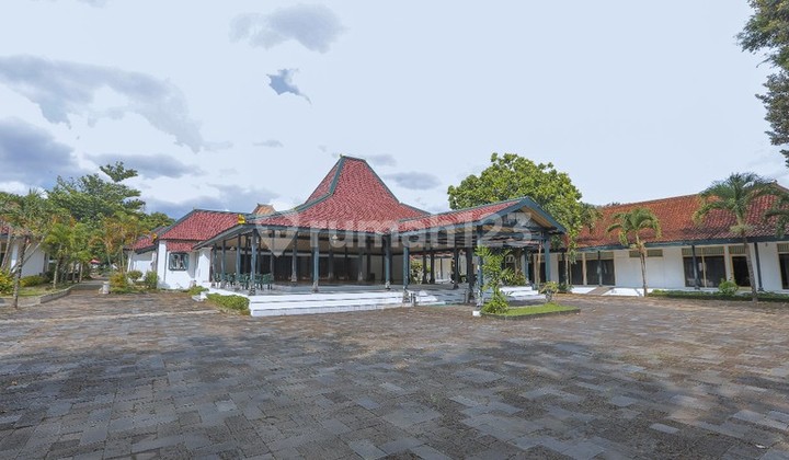 Investasi Menjanjikan Hotel Strategis di Area Wisata Kota Yogyakarta Investasi Menjanjikan Hotel Strategis di Area Wisata Kota Yogyakarta