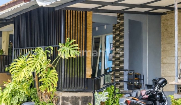Dijual Rumah Strategis One Gate System Dalam Perum, Dekat dengan Smk N 1 Magelang, Jurangombo, Magelang Selatan, Magelang