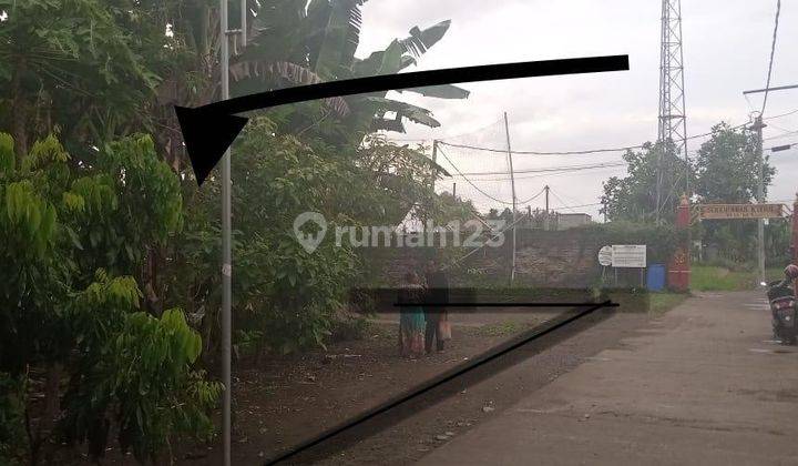 Tanah Pekarangan 357 Meter Persegi Dekat Kampus PGRI Kasihan Bantul 2