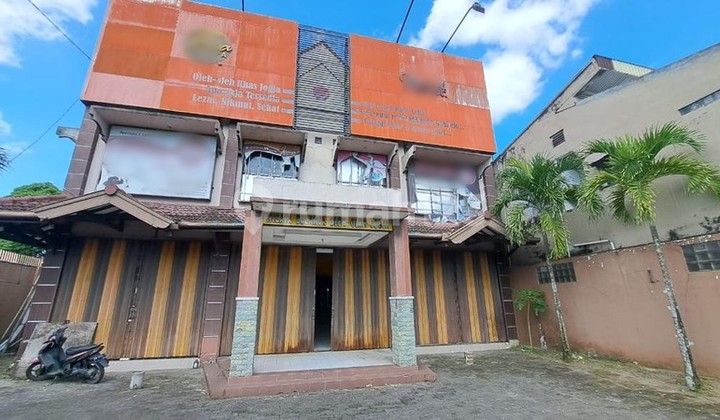 Peluang Bisnis Premium Ruang Usaha 3 Lantai di Jl. A.m. Sangaji Lokasi Magnet Bisnis Sleman Peluang Bisnis Premium Ruang Usaha 3 Lantai di Jl. A.m. Sangaji Lokasi Magnet Bisnis Sleman