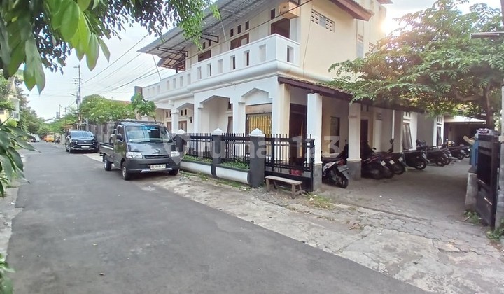 Investasi Rumah Kost 22 Kamar Siap Panen Di Pusat Kota Yogya Wirobrajan Investasi Rumah Kost 22 Kamar Siap Panen Di Pusat Kota Yogya Wirobrajan