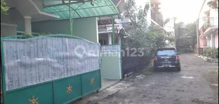 Rumah Tinggal Lokasi Strategis di Jl Selokan Mataram Dekat Kampus Ykpn & Upn Rumah Tinggal Lokasi Strategis di Jl Selokan Mataram Dekat Kampus Ykpn & Upn