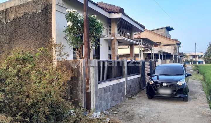 Rumah Minimalis Modern di Perumahan Lokasi Strategis & Siap Huni, Sumberejo, Klaten Selatan, Klaten