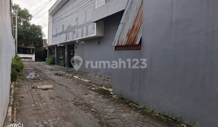 Exclusive Boarding House Investment with 29 Rooms in a Strategic Campus & Business Area, in Condongcatur, Depok, Sleman 2