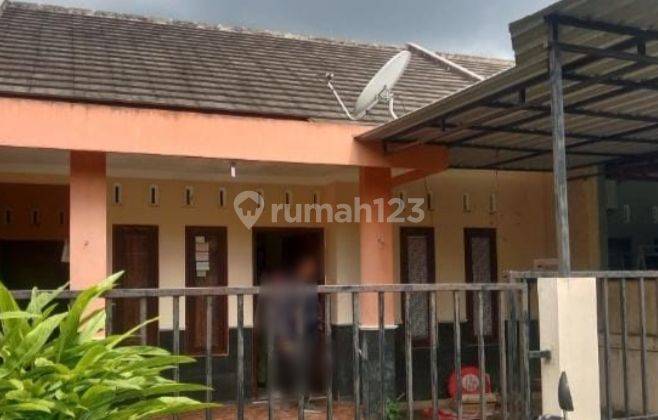 Rumah Tinggal Harga Terjangkau Dijalan Sembada Sinduharjo Ngaglik Sleman 1