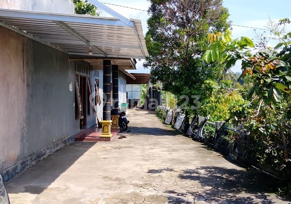 Strategic Commercial Asset on the Magelang-Purworejo Highway, Suitable for All Businesses, Sriwedari, Salaman, Magelang 2