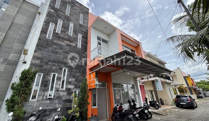 Strategic 2-Story Boarding House Hospitality Investment in Gamping Sleman with Complete Facilities 1
