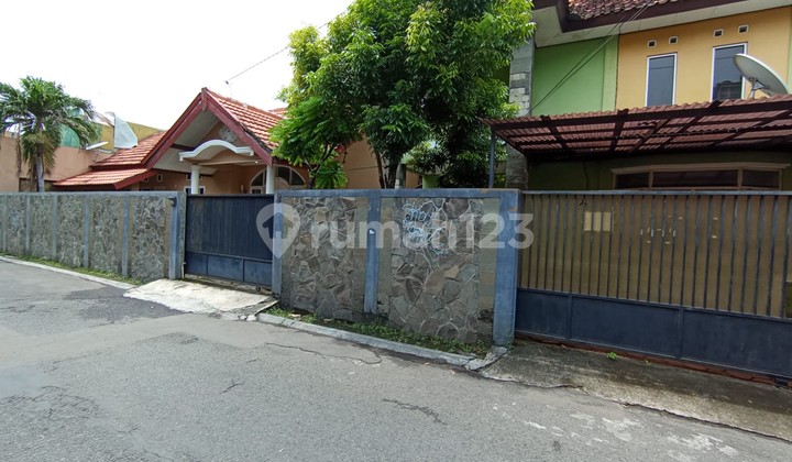 Tanah Bonus Bangunan Dalam Perum Lokasi Dekat Rsud Wirosaban Mergangsan Yogyakarta Tanah Bonus Bangunan Dalam Perum Lokasi Dekat Rsud Wirosaban Mergangsan Yogyakarta