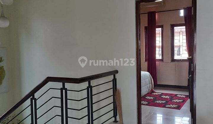 foto lainnya rumah mewah di dalam perumahan