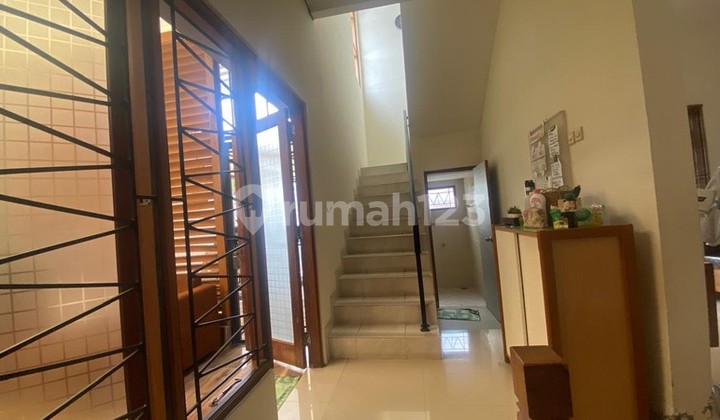 Rumah Full Furnished Dalam Perum Lokasi Strategis Dekat Kampus Ugm, Sendangadi, 2