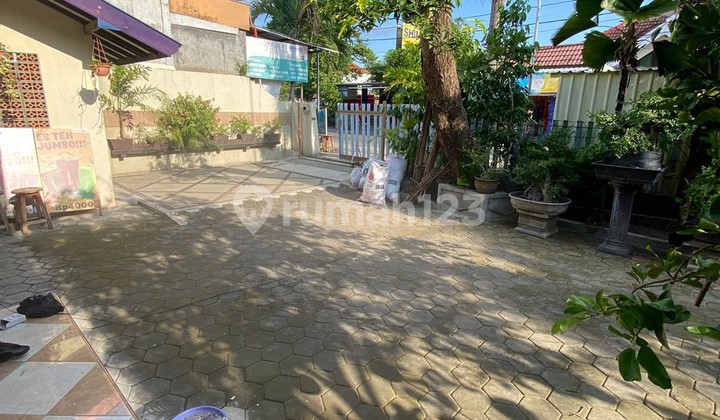 Rumah 495 Meter Persegi Lokasi Dekat Pamela 2 Tahunan Umbulharjo Yogyakarta 2