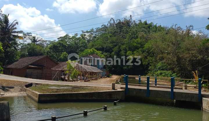 Rumah Tinggal Cocok Untuk Homestay atau Pensiuanan Di Kranggan, Temanggung 1