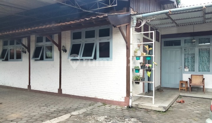 Rumah 3 Kamar Lokasi Startegis Tengah Kota Yogyakarta Rumah 3 Kamar Lokasi Startegis Tengah Kota Yogyakarta