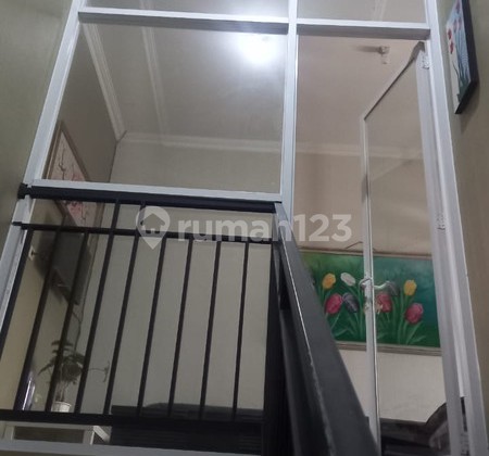 2-Storey House Fully Furnished in a Housing Estate with a Strategic Location Near South Ringroad, Panggungharjo, Sewon, Bantul 2
