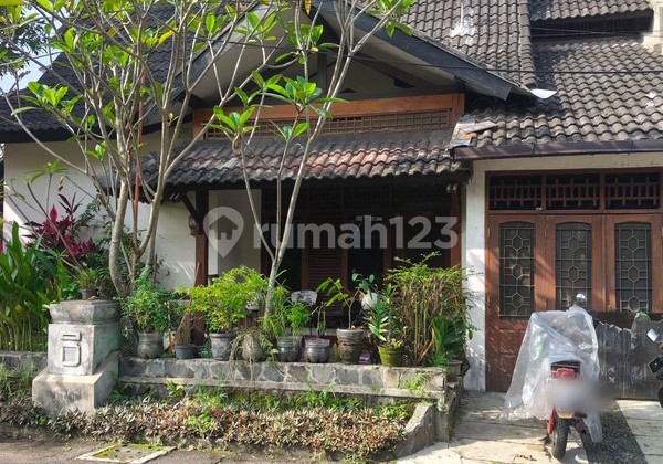 Hunian Premium Dalam Perumahan Lokasi Eksklusif Degan Club House & Lapangan Tenis, Sariharjo, Ngaglik, Sleman 2