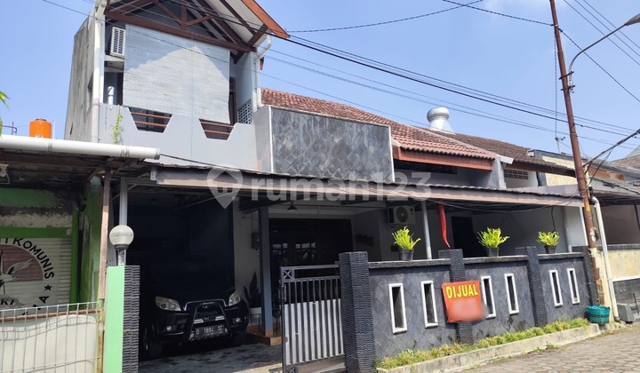 Rumah Dalam Perum Dibrontokusuman Mergangsan Yogyakarta Rumah Dalam Perum Dibrontokusuman Mergangsan Yogyakarta