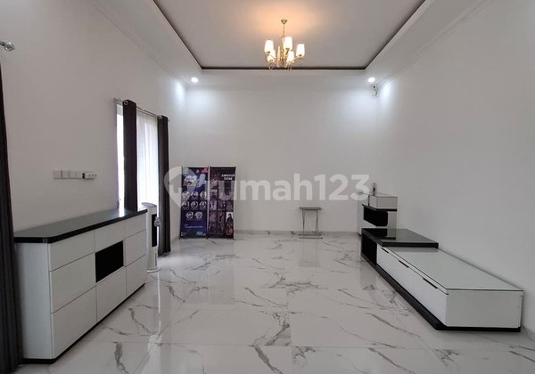 Hunian Mewah 2 Lantai di Perum Merapi Regency Sleman Lokasi Strategis & Fasilitas Lengkap, Sardonoharjo, Ngaglik, Sleman 2