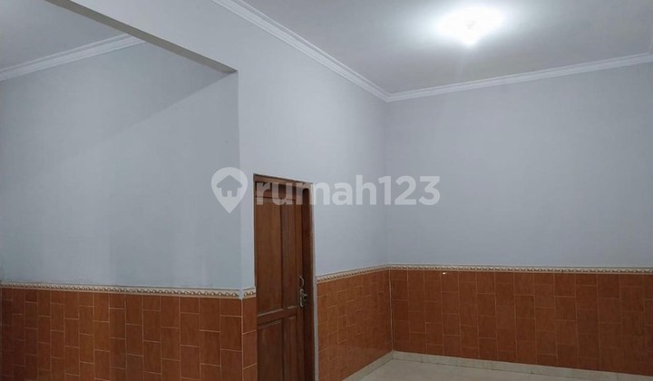 Rumah Semi Furnish Luas 240 Meter Persegi di Dalem Perum, Bangunharjo, Sewon Bantul 2