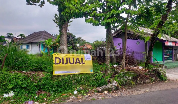 For Sale Large Strategic Land South of Pakem Market Suitable for Investment/Business, Pakembinangun, Pakem, Sleman For Sale Large Strategic Land South of Pakem Market Suitable for Investment/Business, Pakembinangun, Pakem, Sleman