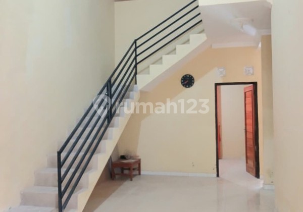 Rumah Nyaman 4 Kamar di Wedomartani Sleman Lokasi Asri & Strategis Dekat Sd Model, Wedomartani, Ngemplak, Sleman 2