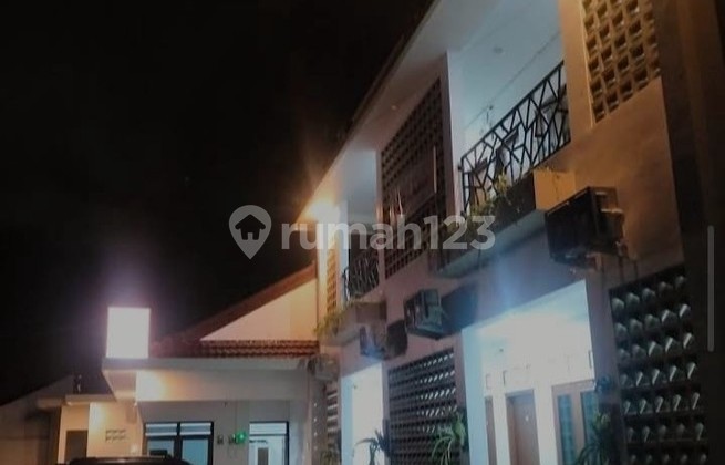 Profitable Investment For Sale: Fully Furnished Hotel in Strategic Location Near Campus & Mall, Maguwoharjo, Depok, Sleman 2