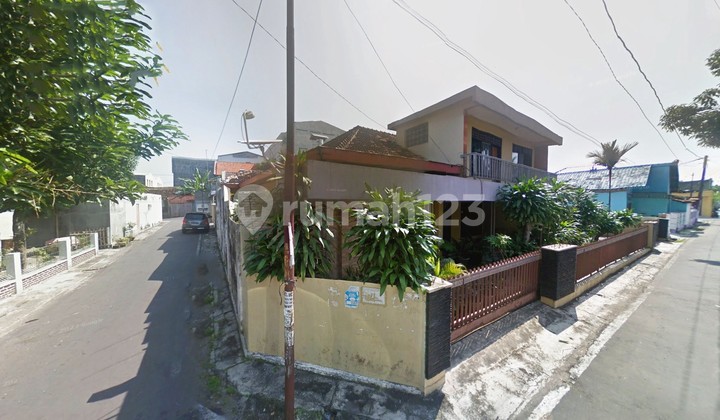 Miliki Rumah 4 Kamar Dekat Alun-Alun Klaten 2