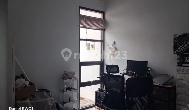 Dijual/Disewakan Rumah Nyaman & Strategis Dalam Perum, Dekat dengan Pemda Sleman, Tridadi, Sleman 2