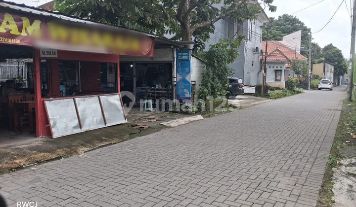 Lahan Strategis di Caturtunggal Sleman Hanya 50M Dari Jalan Utama Solo-Jogja, Condongcatur, Depok, Sleman Lahan Strategis di Caturtunggal Sleman Hanya 50M Dari Jalan Utama Solo-Jogja, Condongcatur, Depok, Sleman