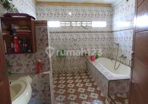 2-Storey Luxury Residence Near Stipram, Ideal for Long-Term Investment, Banguntapan, Bantul 2