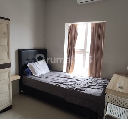 Kost Eksklusif 2 Lantai Full Furnished, Utara Upn dan Amikom, Depok, Sleman 2