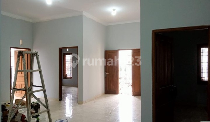 Rumah Cantik di Dalam Perum Tajem Lokasi Strategis & Nyaman di Maguwoharjo, Depok, Sleman 2