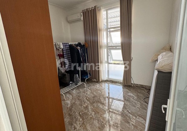 House in Pakuan Hill, Serene Environment, Attractive Price, Roof Tiles, South Bogor. 2