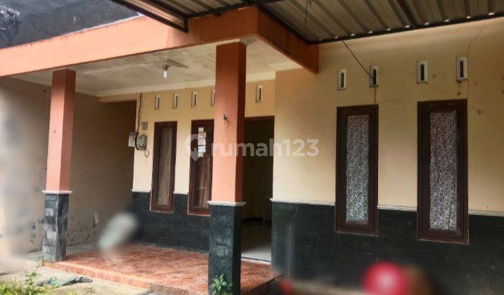 Rumah Tinggal Harga Terjangkau Dijalan Sembada Sinduharjo Ngaglik Sleman 2