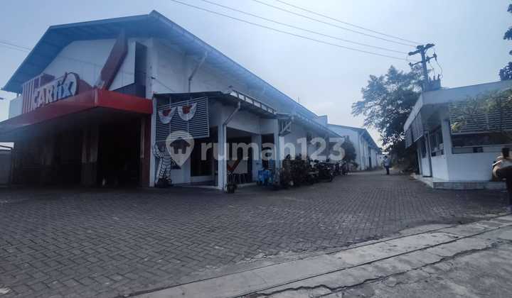 Spacious & Strategic Warehouse for Rent - South Ringroad Access Jogja. Spacious & Strategic Warehouse for Rent - South Ringroad Access Jogja.