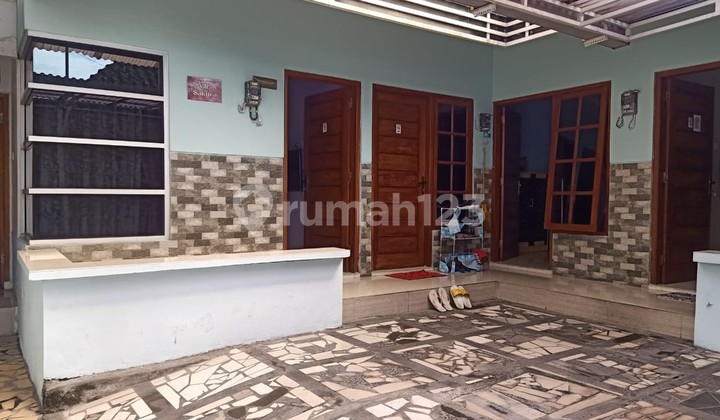 Saatnya Investasi Kost 22 Kamar Furnish Lokasi Dekat Lippo Plaza Gondokusuman Yogyakarta