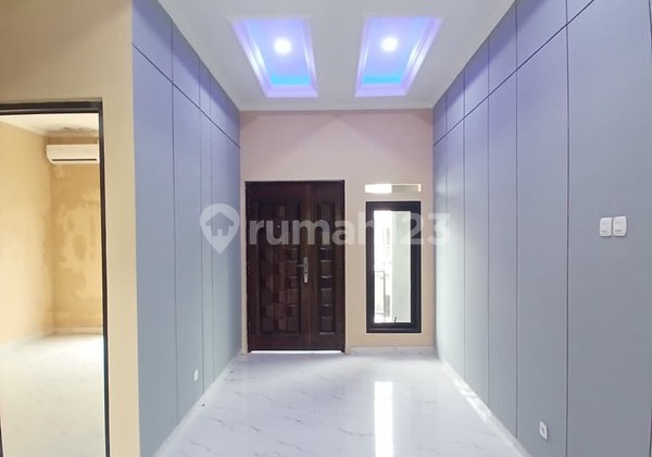 Hunian Modern 2 Lantai Didalam Perum Lokasi Strategis & Nyaman, Sariharjo, Ngaglik, Sleman 2