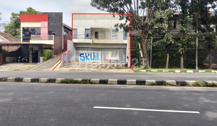 Ruko Strategis Dijalan Jogja-Magelang Km 12 Tridadi, Sleman 1