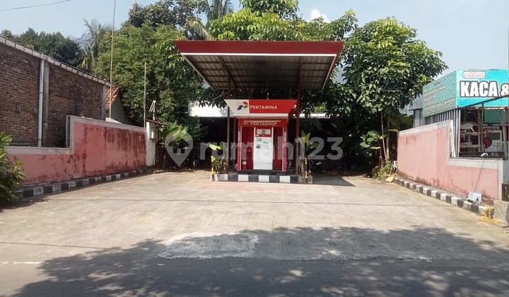 For Sale: Strategic Yard Land Near Borobudur Temple For Sale: Strategic Yard Land Near Borobudur Temple