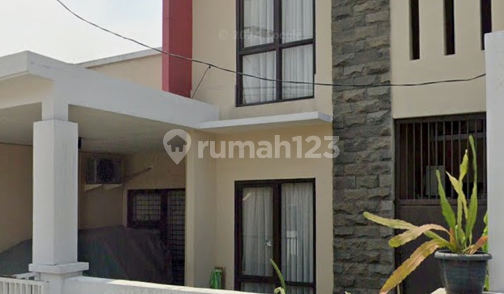 Good Minimalist House Griya Loka BSD City