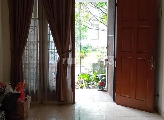 Strategic Good House The Green BSD City