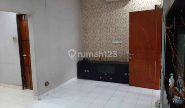 Rumah Bagus Luas Di Taman Crysant Bsd City 2