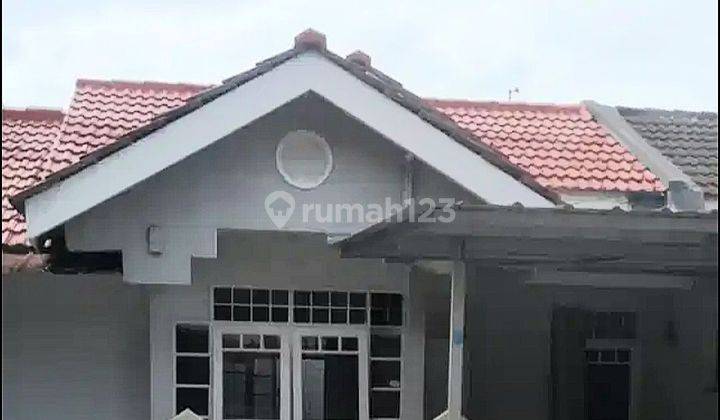 Rumah Bagus Luas Murah Di Nusa Loka Bsd City 1