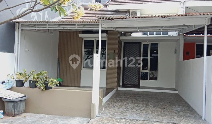 Rumah Bagus Minimalis Grand Serpong Ciater