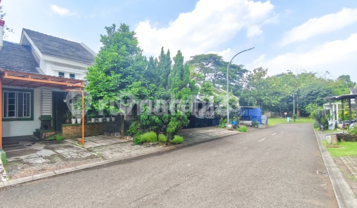 Rumah Bagus Luas Murah Latinos Bsd City 2