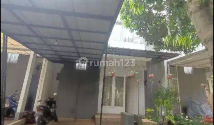 Rumah Bagus Siap Huni Di Delatinos Bsd City 1